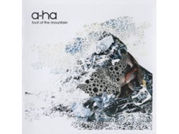 CD a-ha - Foot Of The Mountain