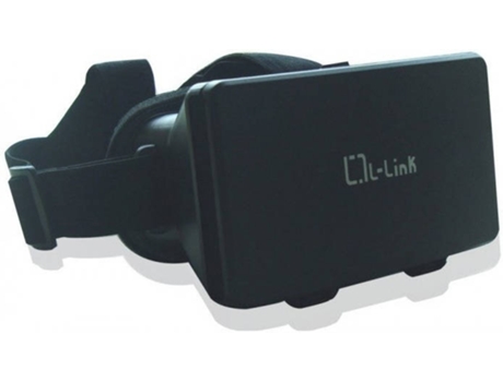 Óculos de Realidade Virtual L-Link LL-AM-117
