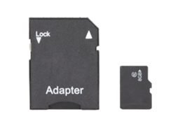 Cartão Tf LAXISCREED Adaptador Sd Alta Velocidade