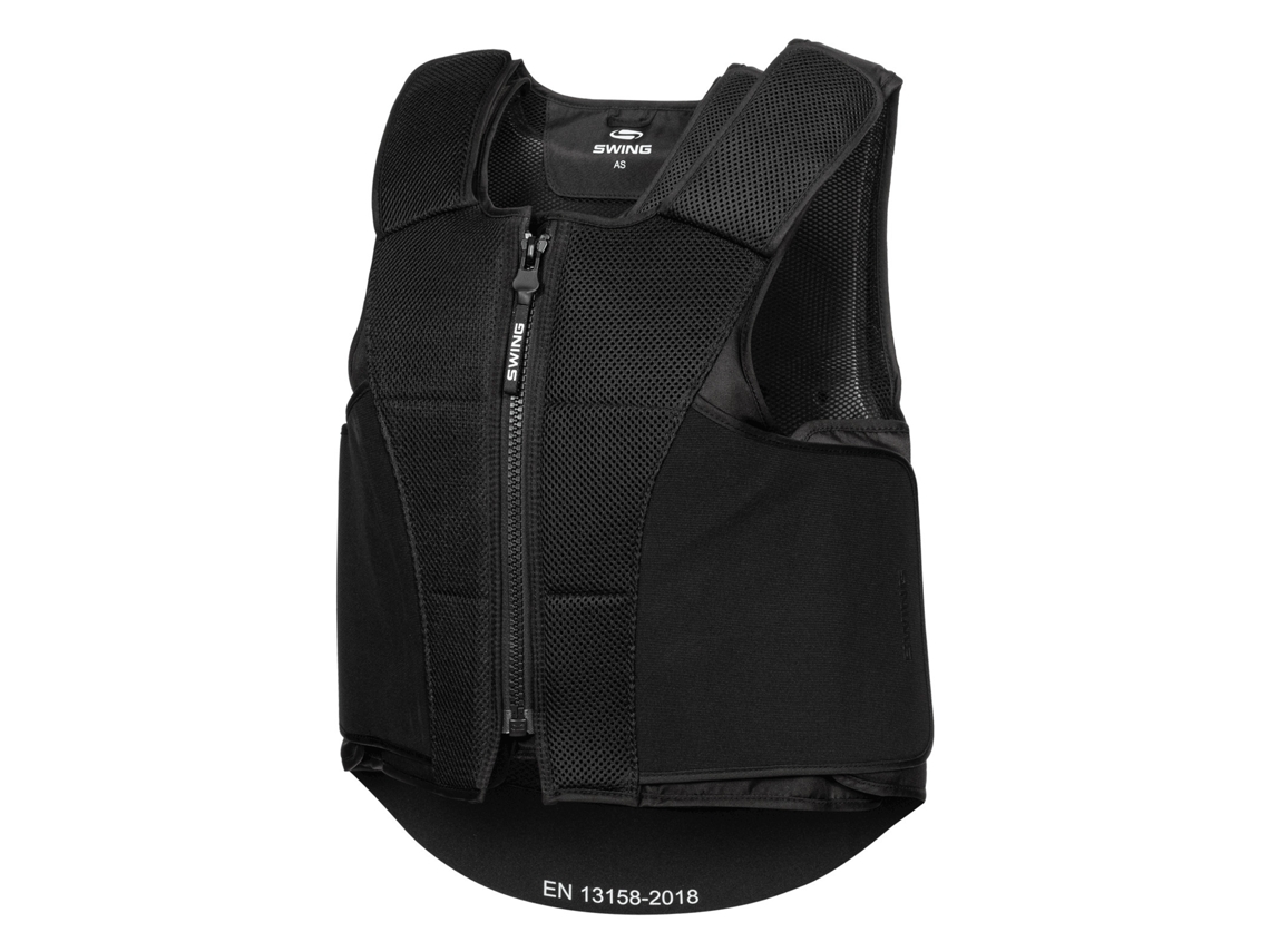 Protector de Costas a Cavalo SWING P24 Max