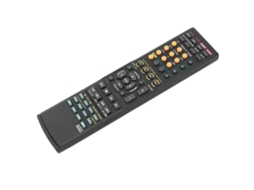 Controle Remoto De Substituição Rav315 Para Yamaha Htr6040g Wk22730eu Rx-v461 Htr-6050 Rx-v650 Home Audio