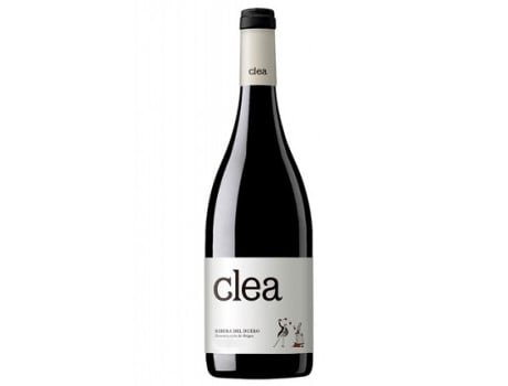 Criação de Clea 2019 GRUPO VINTAE