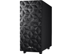 Desktop ASUS S300MA-50D03PB1 (Intel Core i5-10400F - RAM: 16 GB - 512 GB SSD PCIe - NVIDIA GeForce GT1030)