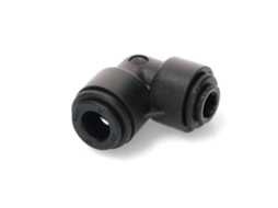 Redutor 6mm Riduzione a Cotovelo 8mm para Máquina de Café Ven pm210806e