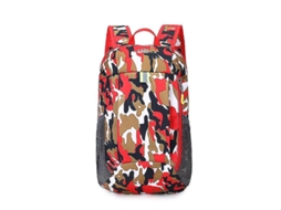 Mochila Escolar Leve Para Estudantes