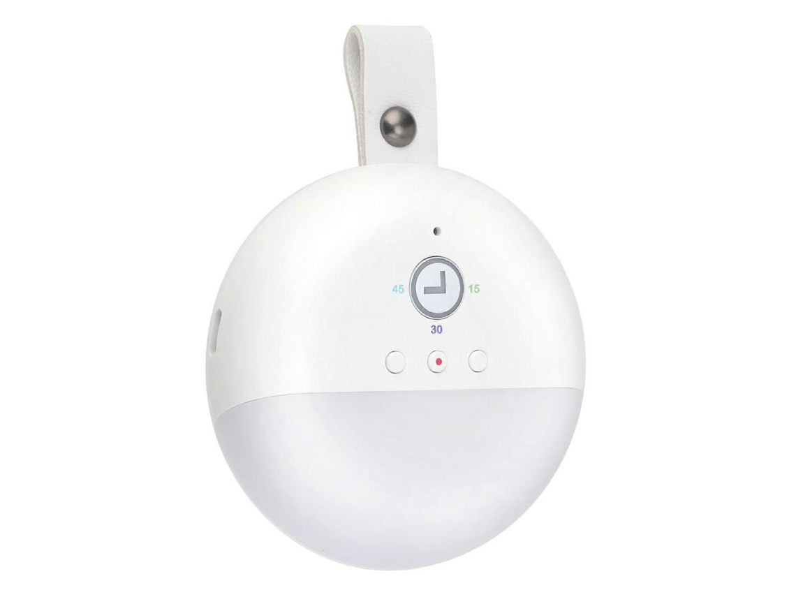 Aparelho de Ruído Branco para Dormir: Melhore Seu Sono com Funções Personalizáveis. TAISHENGDA