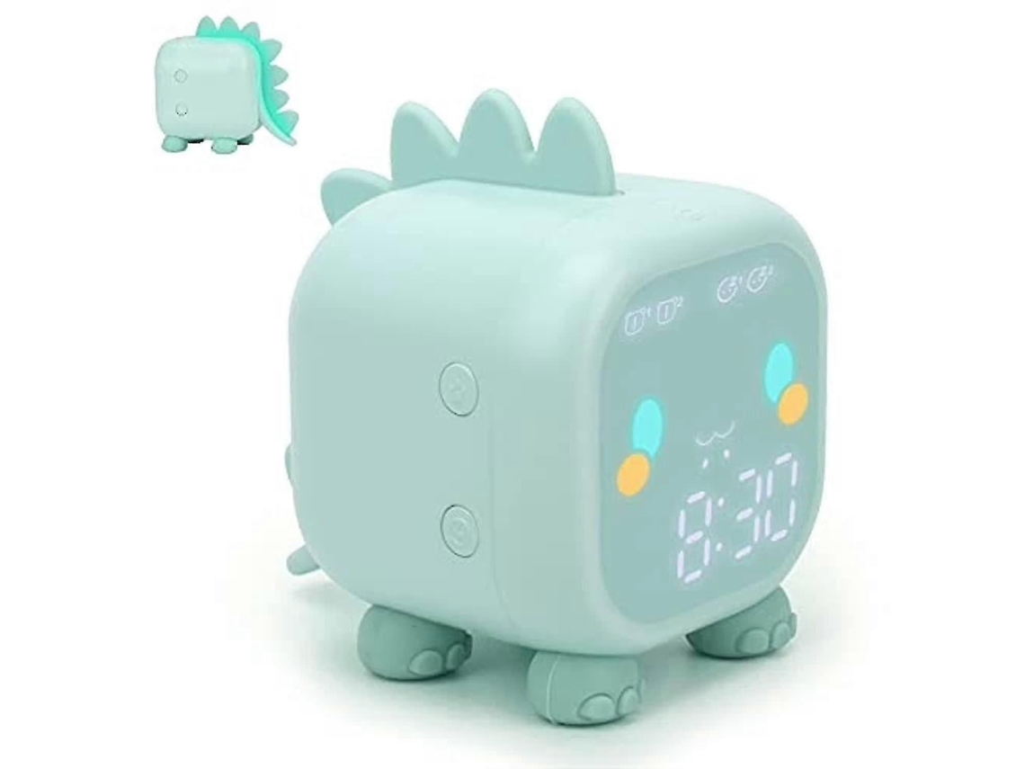 Despertador Infantil 25-26
