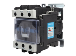 Cjx2 8011 Contator Elétrico Industrial Ac de Alta Sensibilidade 80a