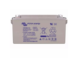 Battery Victron Energy Gel Deep Cycle 12v/90ah (bat412800104)