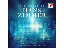 Vinil Hans Zimmer - The World of Hans Zimmer - A Symphonic Celebration (LP3)