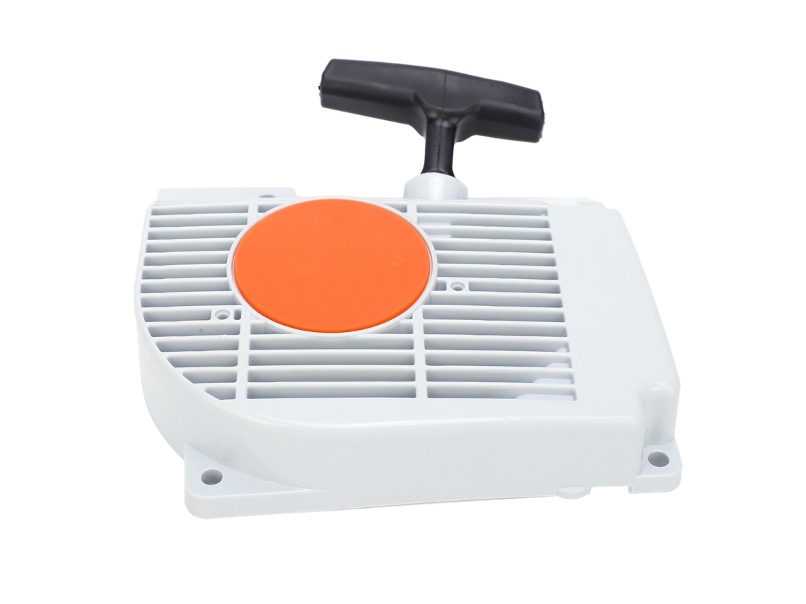 Mecanismo De Polea De Arrancador De Cuerda Para Cortacésped Brushcutter, Equipo De Jardín Para Ms290