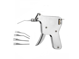 1 Conjunto de Ferramenta de Reparo de Chave ALLINLESS