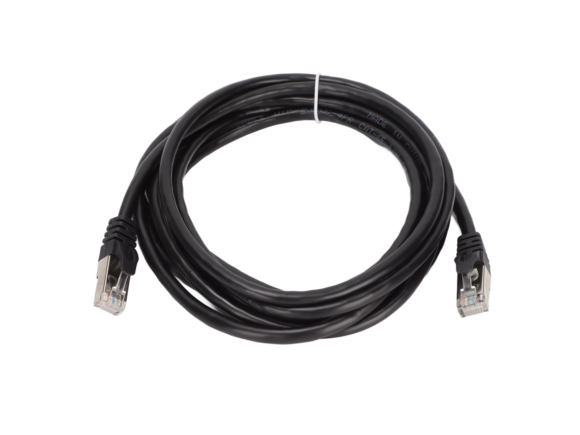 Cabo Ethernet Cat6 10gbps LAXISCREED