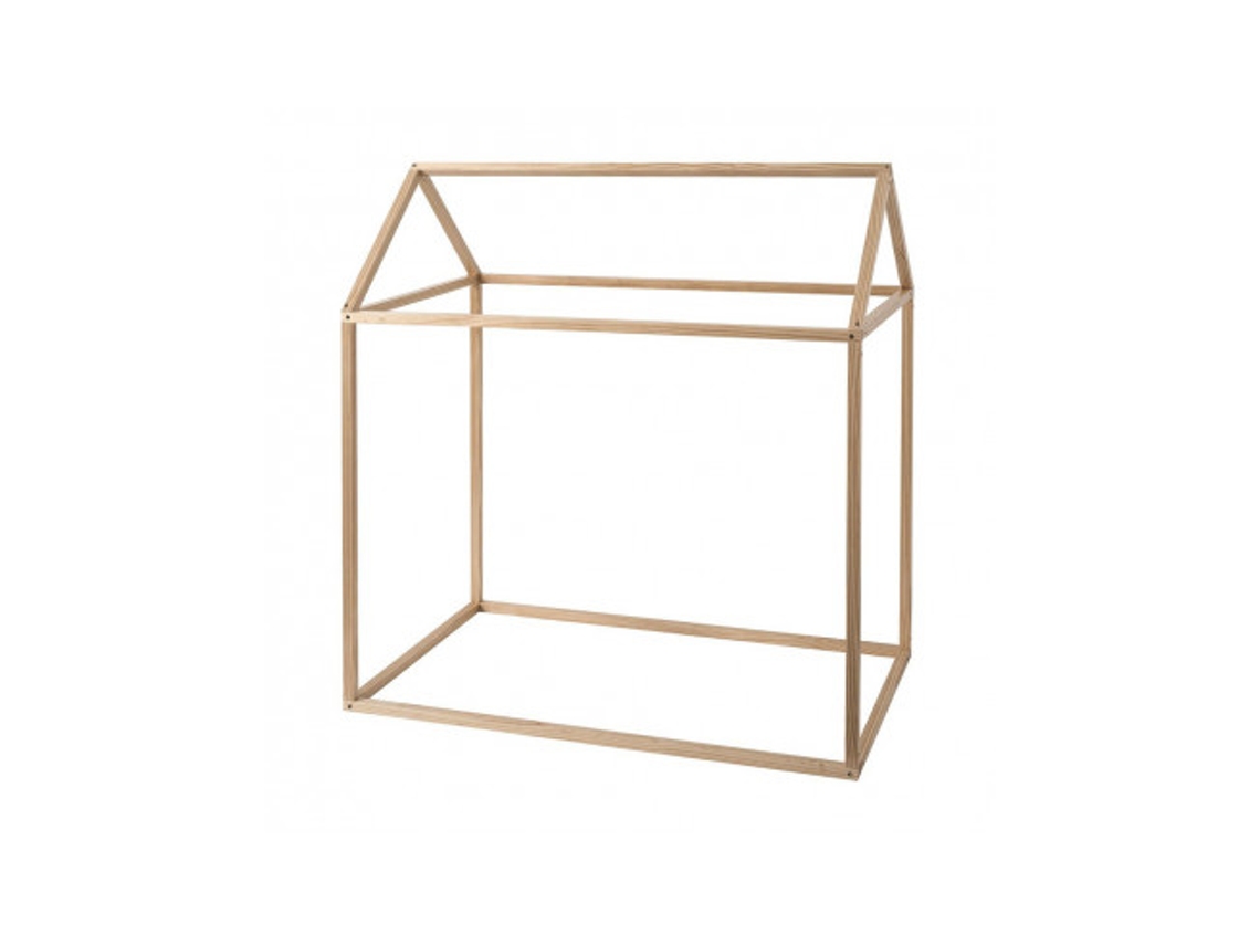 Cabaña infantil 126x115x66cm | Atmosphera