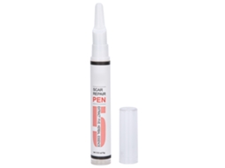 Gel Para Reparo De Cicatrizes Descolorir E Hidratar A Pele