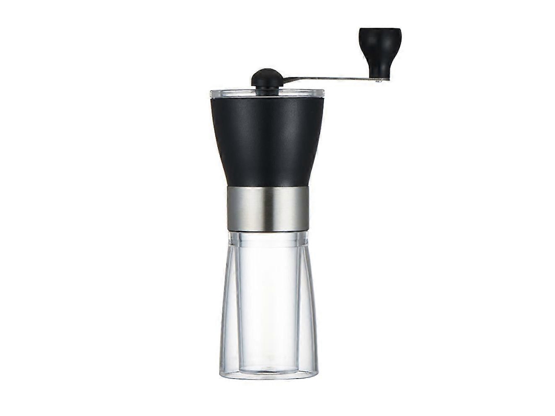 Moedor De Café Manual Com Manivela, Máquina De Pimenta, Utensílios De Cozinha Para Moer Brilvibera
