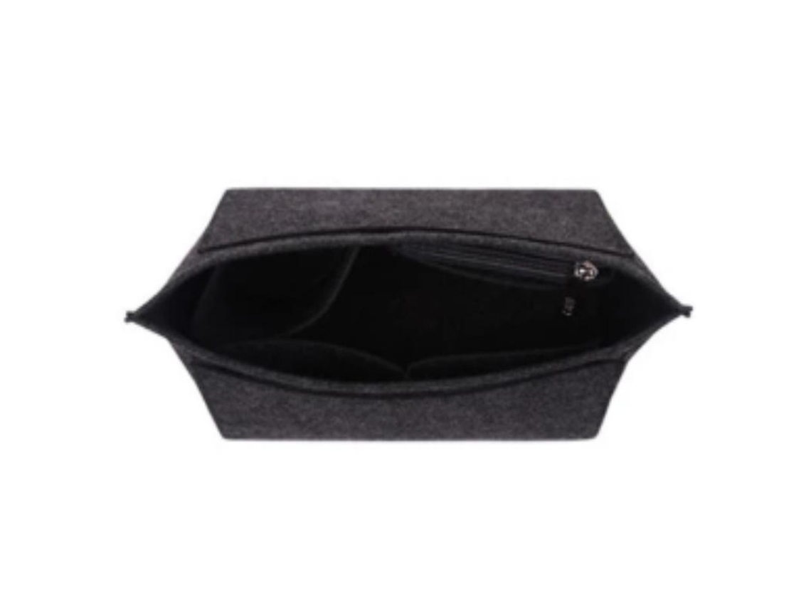 Vendedorbolsa Interna para Guardar Longchamp em Feltro AQUAFORGE