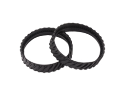 Pneus de Borracha LAXISCREED para Zodiac Mx8 Mx6