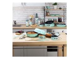 Concha Quid Mint Bambu 30 Cm