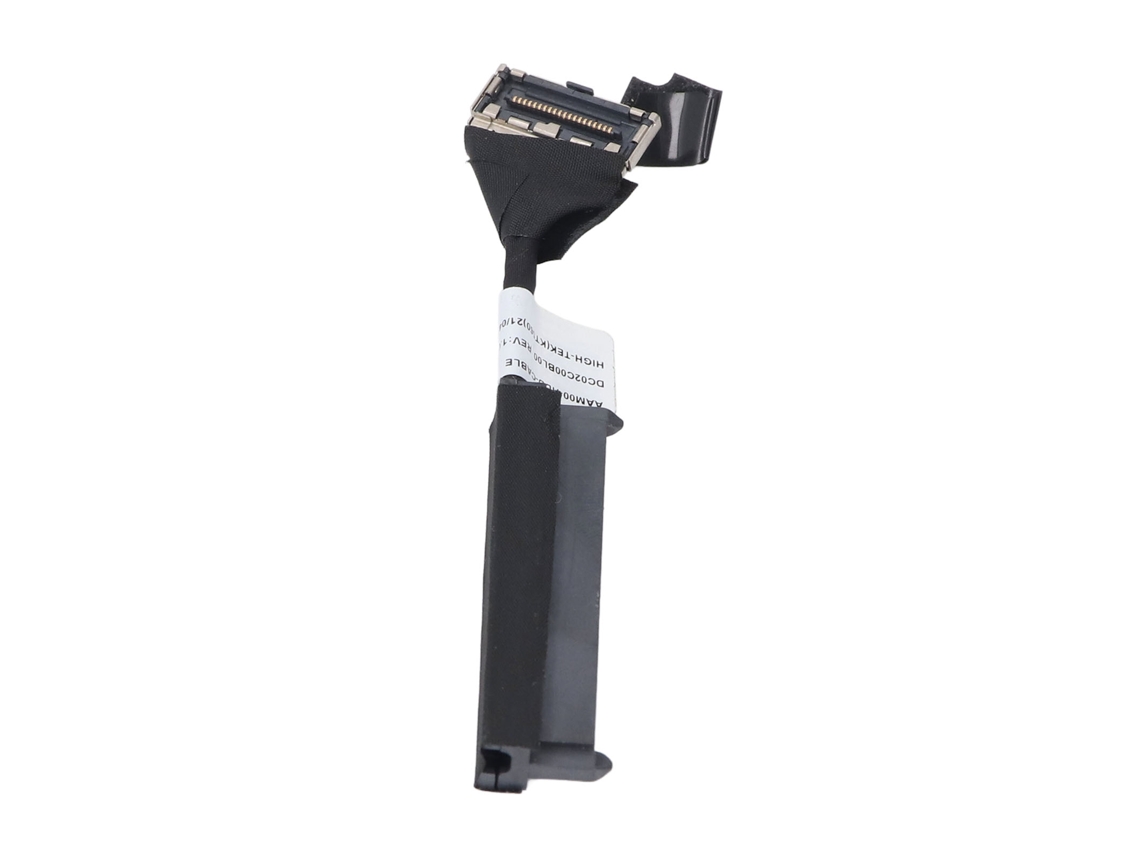 Conector De Disco Rígido De Laptop, Suporta Discos Rígidos De 2,5 Polegadas, Compatível Com Xps 15 9550 M5510