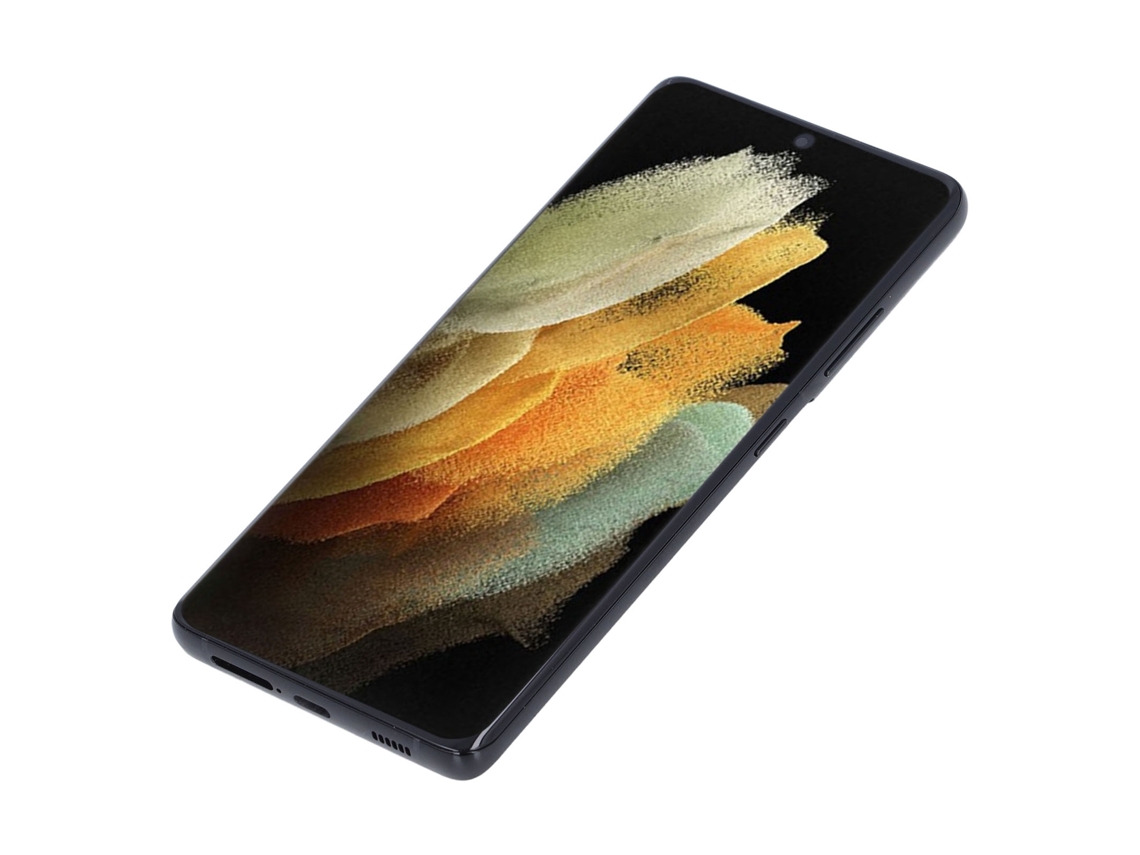 Montagem de Tela EOOCOO para Samsung Galaxy S21 Ultra 5G