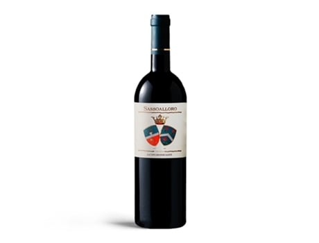 Vinho Castello Di Montepò Sassoalloro 2022 - 75cl