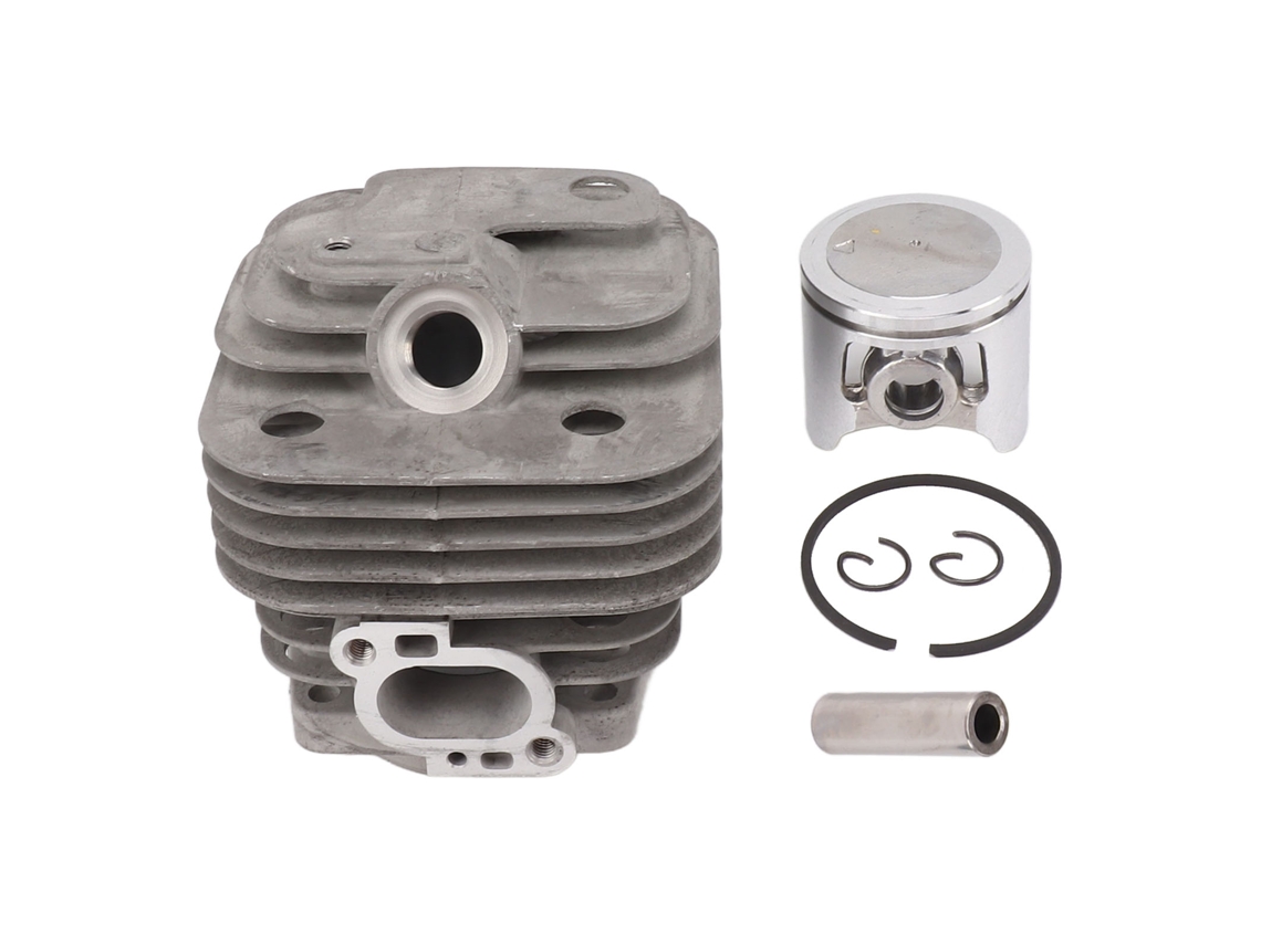 Kit de Cilindro e Pistão 40mm para Motor de Cortador de Borda Srm4300r