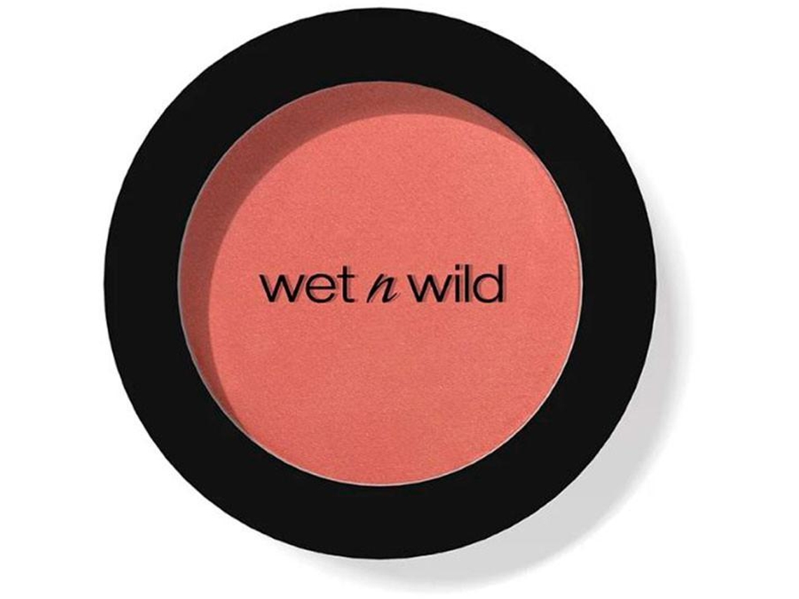 WET N WILD Wnw Blush Color Icon 1115484e