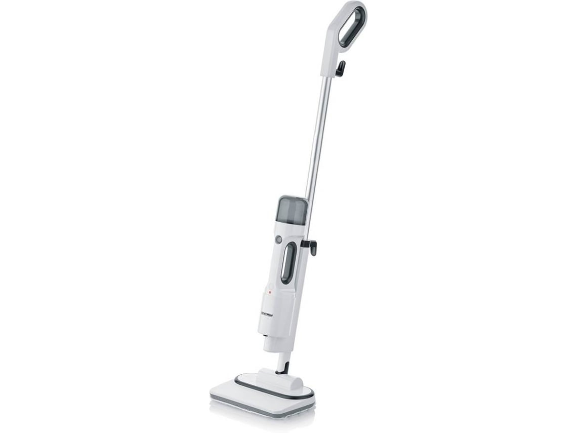 Máquina de Limpeza a Vapor SEVERIN SC7142 (Outlet Grade B)