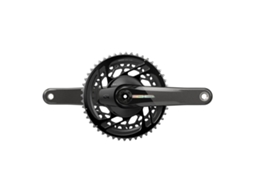 Pedaleira SRAM Force D2 2X Powermeter Dub Dm