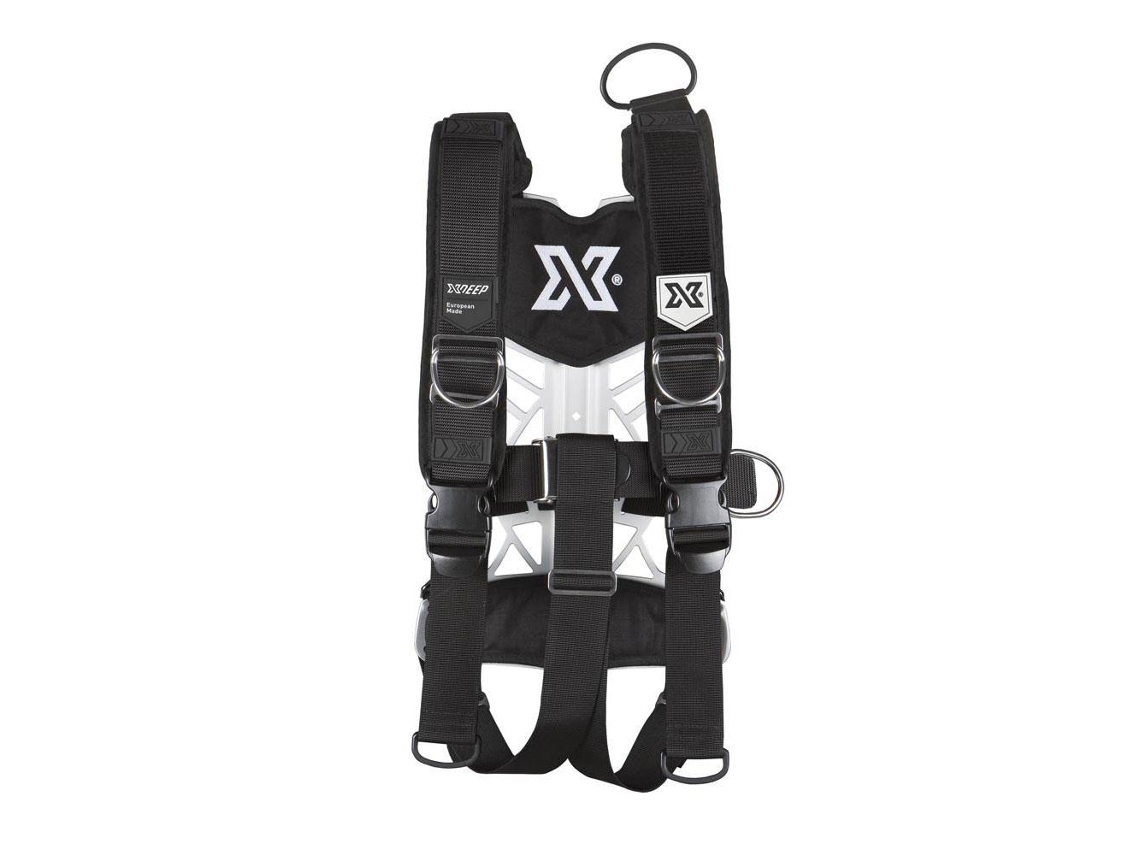 Xdeep Deluxe Nx Series Ultralight