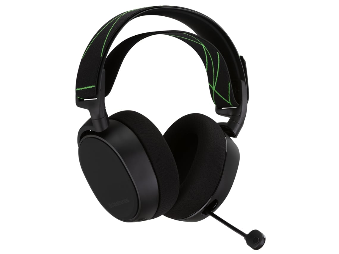 Auscultadores Gaming sem Fios STEELSERIES Arctis 9x (Xbox 360