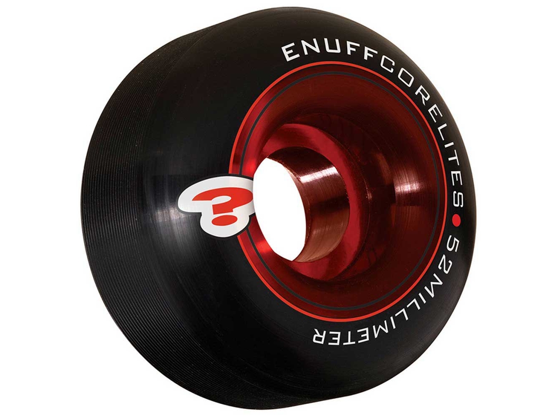 Corelites 4 Units Pretoenuff Skateboards