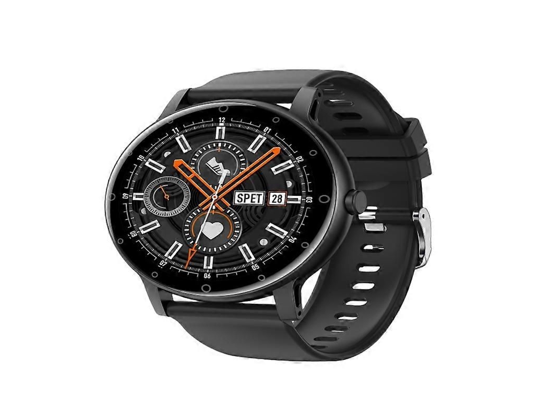 Inf Smartwatch com Chamada Bt e Muitas Funções de Medição GOKOCO