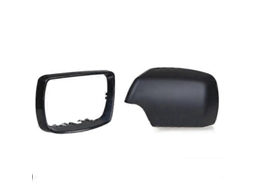 Capa Capô Espelho Lateral Bmw E53 X5 2000 2006 Porta Suporte Moldura Bandeja