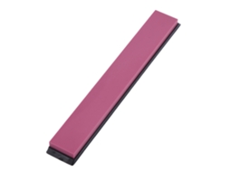 Piedra De Afilar Whetstone 3000 Rosa Portátil Para Afilar Cuchillos Y Herramientas