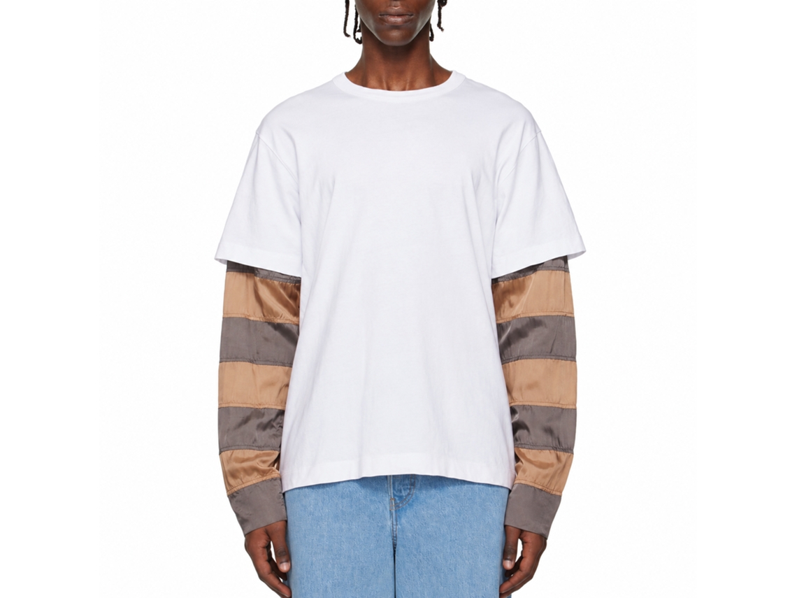 Miles Davis Reflections T-shirt Unisex Adults Size:m