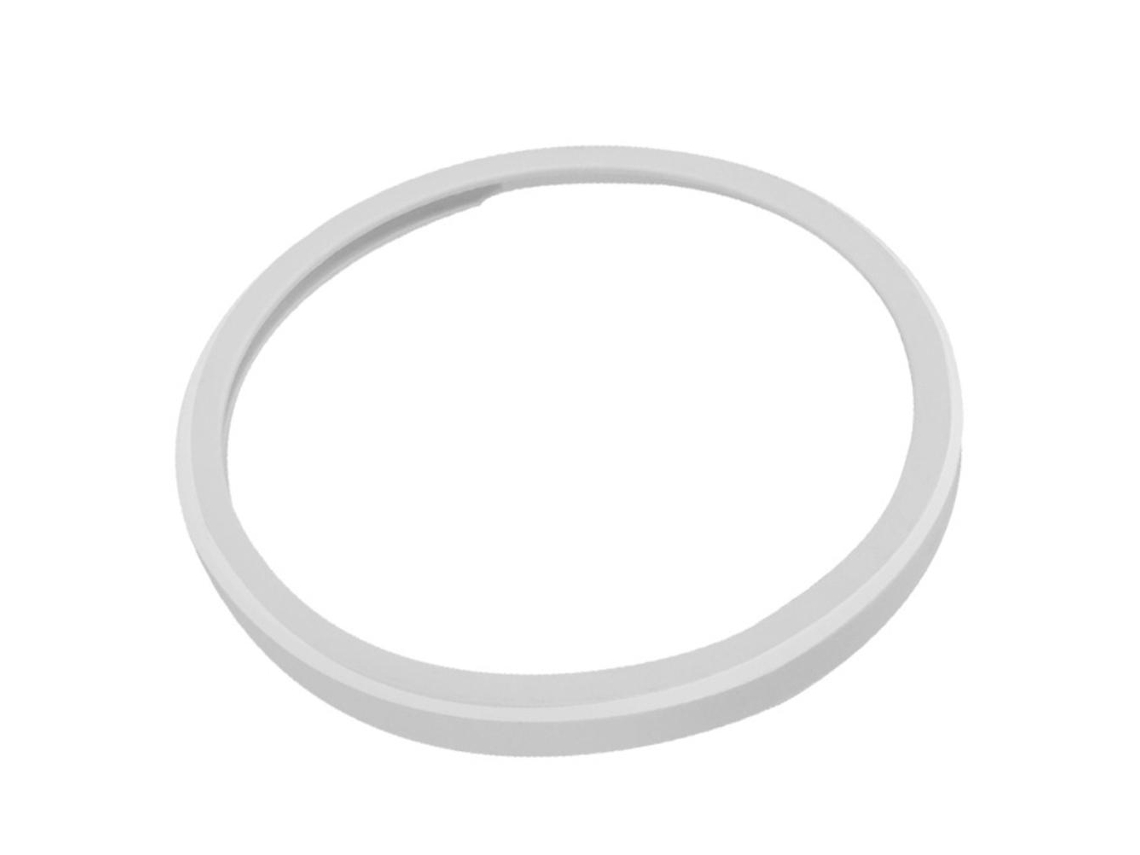 Collar Flexível Mangueira Exaustão Ar Condicionado Móvel Secadora
