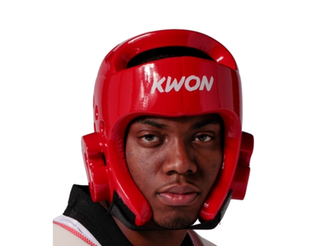 Capacete taekwondo Kwon PU
