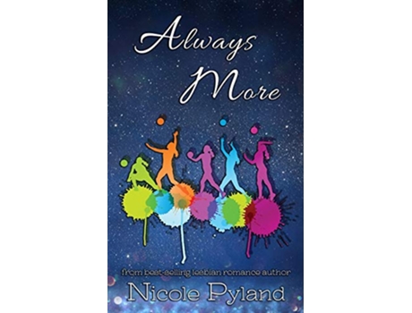 Livro Always More Sports Series de Nicole Pyland (Inglês)
