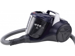 Aspirador sem Saco HOOVER Breeze BR71_BR20011