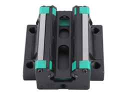 Laxiscreed Hg30 Bloco De Guia Linear Em Aço De Alta Precisão Para Movimento Suave