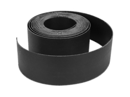 Borda Flexível Jardim Otwoo Randaco 10m Plástico Duro Resistente Ao Clima Recortes De Grama Preto