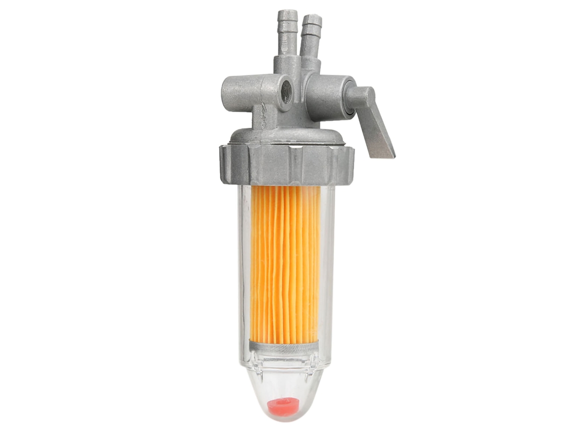 Filtro De Combustível Laxiscreed Abs Para Geradores Diesel 5kw, Modelos 186fa/178fa/186f