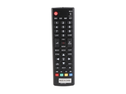 Controle Remoto De Tv Substituto Para Akb73715694 Controle Inteligente