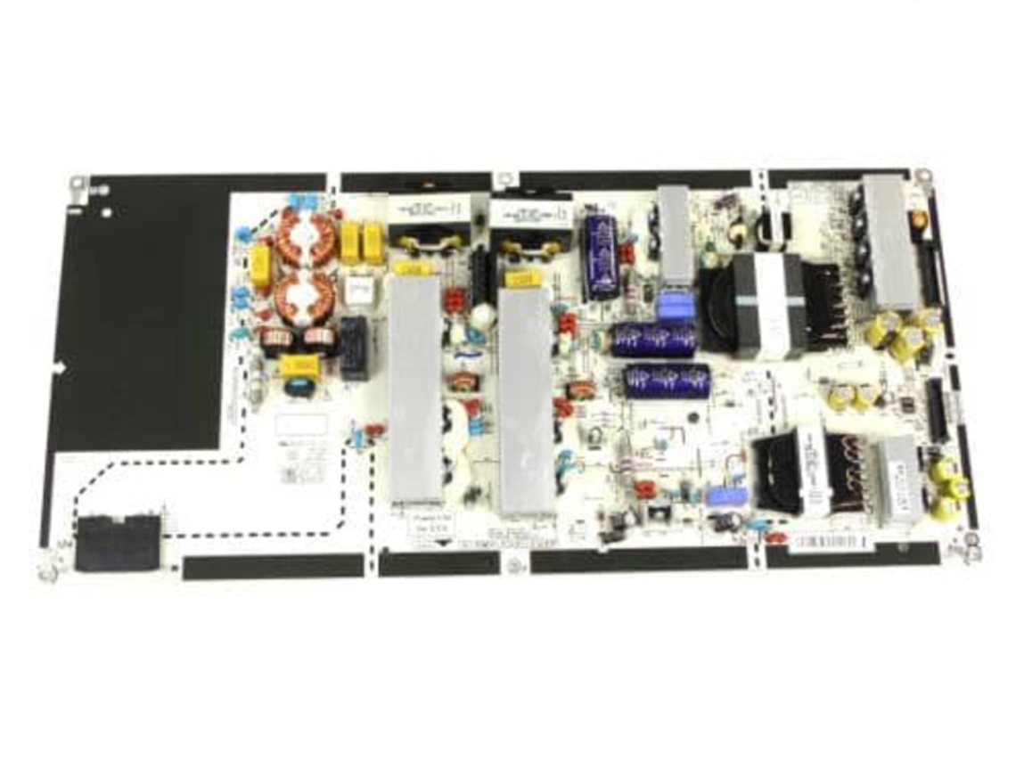 Fonte de Alimentação para Tv LG Crb38274501