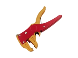 Cortador de Rosca Automático AQUAFORGE