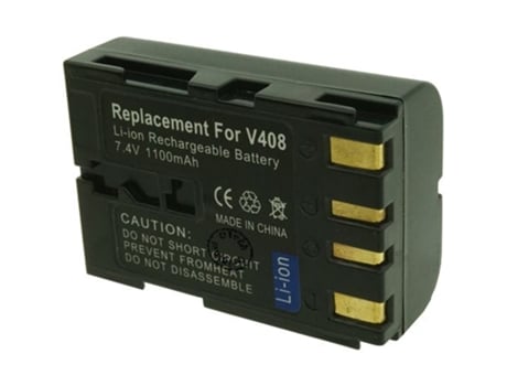 Bateria OTECH Compatível para JVC GR-D30E
