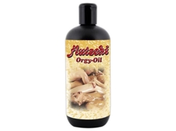 Óleo De Massagem - Flutschi - Orgia - Inodoro - 500 Ml - Hipoalergênico