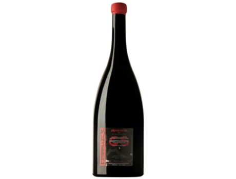 Vinho FRANK CORNELISSEN Frank Cornelissen Munjebel 9Cs Nerello Mascalese Terre Siciliane (3 L - 1 unidade)